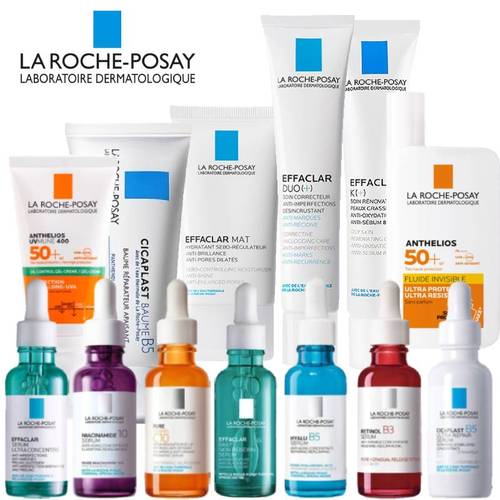 La Roche-Posay Kit