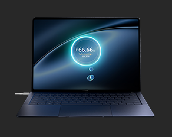 HUAWEI MateBook X Pro