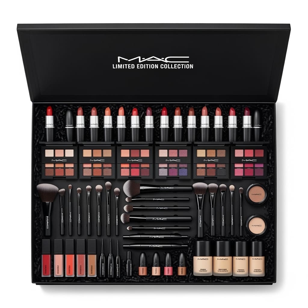 MAC Limited Edition